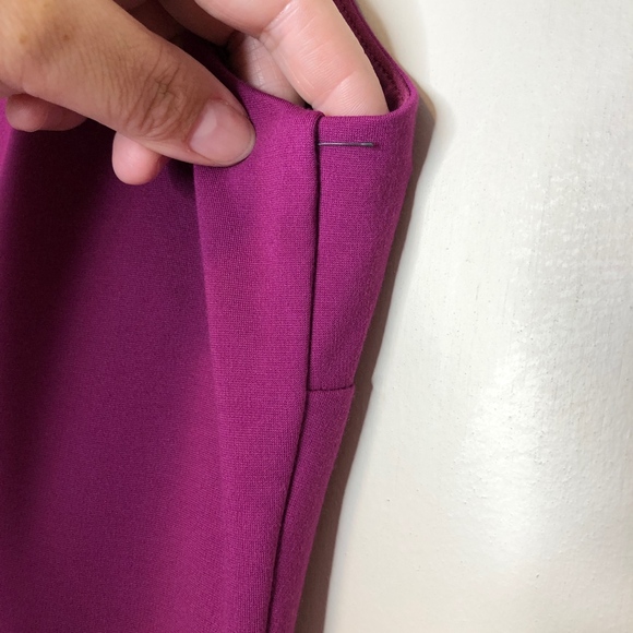 Ali & Jay Le Marais Ponte Minidress - Picture 4 of 7